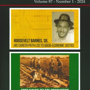 Roosevelt Barnes, Sr.