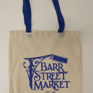 Barr Street Market Tote