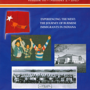 Experiencing the West