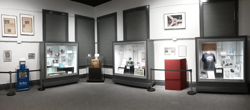 Rotating Gallery